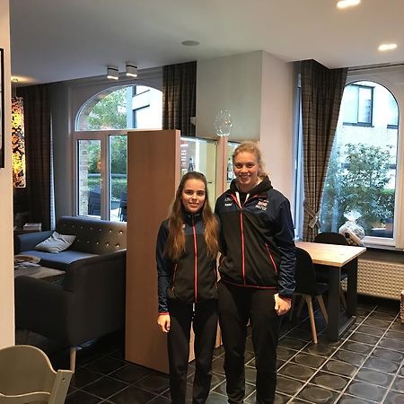 Hotel L.A De Panne Zewnętrze zdjęcie