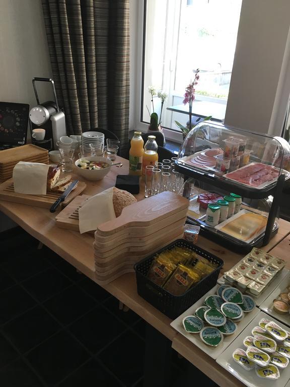 Hotel L.A De Panne Zewnętrze zdjęcie