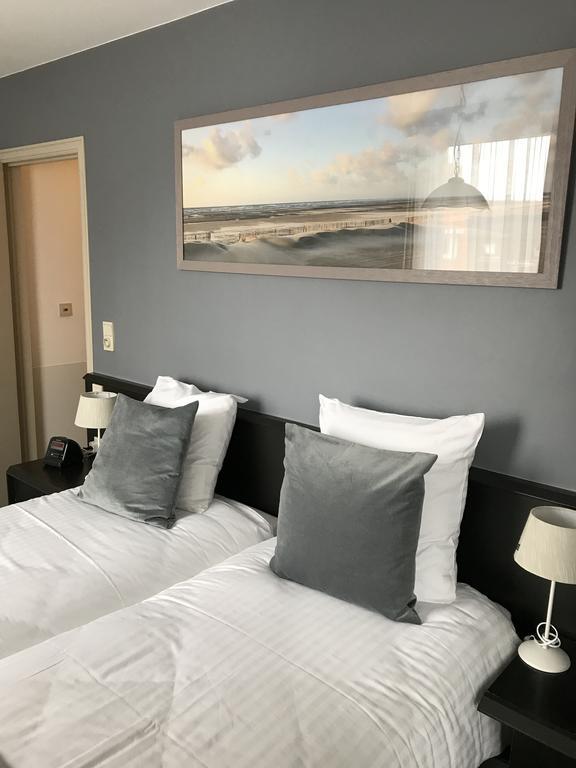 Hotel L.A De Panne Zewnętrze zdjęcie