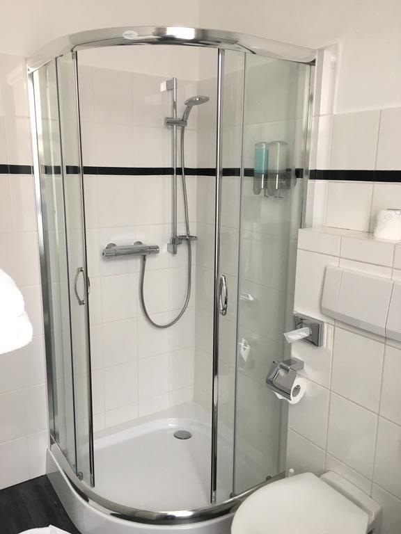 Hotel L.A De Panne Zewnętrze zdjęcie
