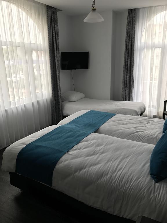 Hotel L.A De Panne Zewnętrze zdjęcie