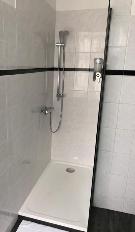 Hotel L.A De Panne Zewnętrze zdjęcie