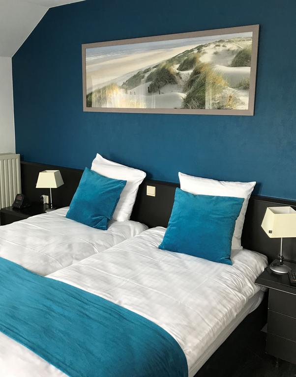 Hotel L.A De Panne Zewnętrze zdjęcie