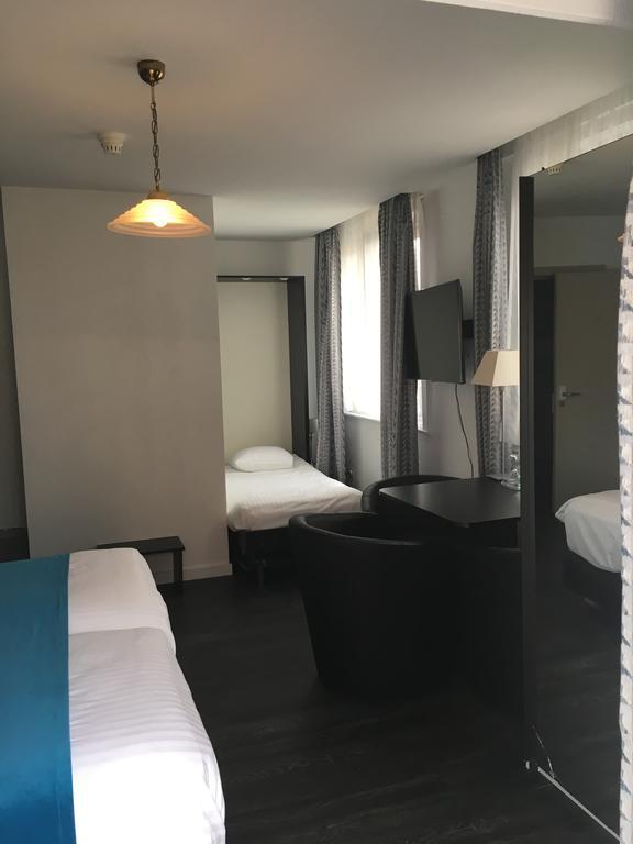 Hotel L.A De Panne Zewnętrze zdjęcie