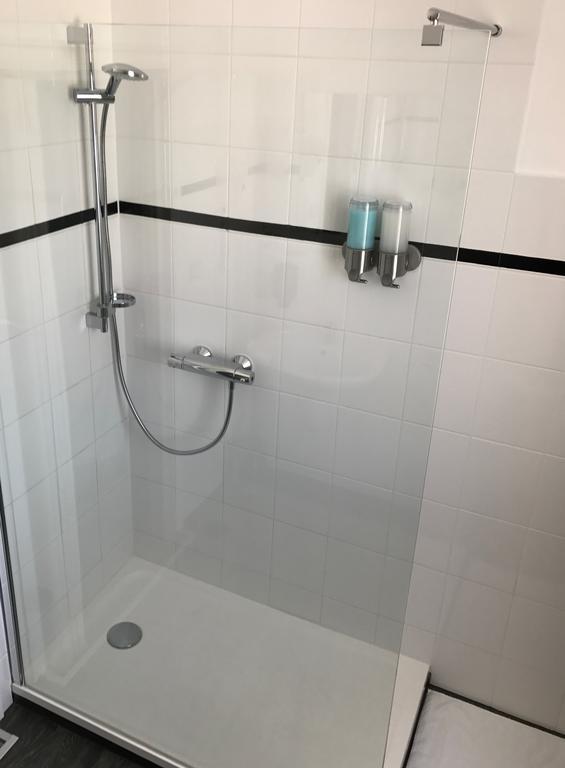 Hotel L.A De Panne Zewnętrze zdjęcie