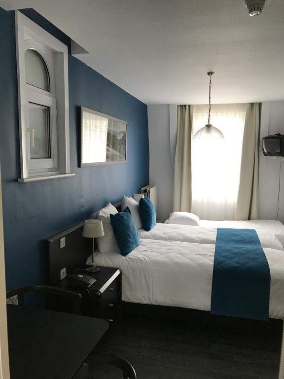 Hotel L.A De Panne Zewnętrze zdjęcie