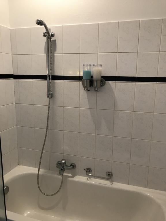 Hotel L.A De Panne Zewnętrze zdjęcie