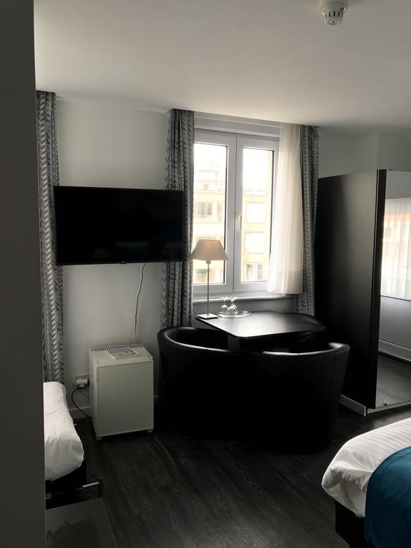 Hotel L.A De Panne Zewnętrze zdjęcie
