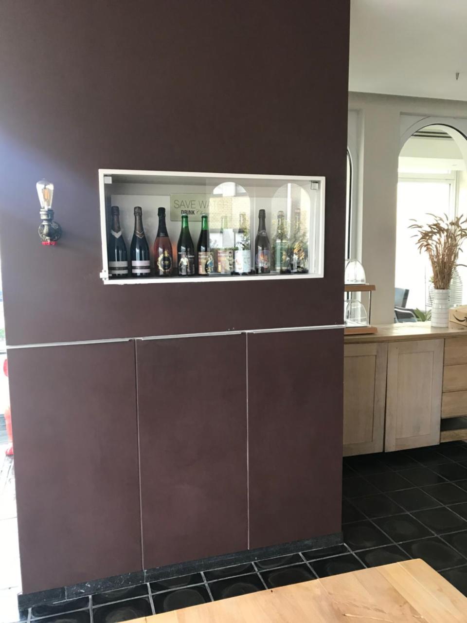 Hotel L.A De Panne Zewnętrze zdjęcie