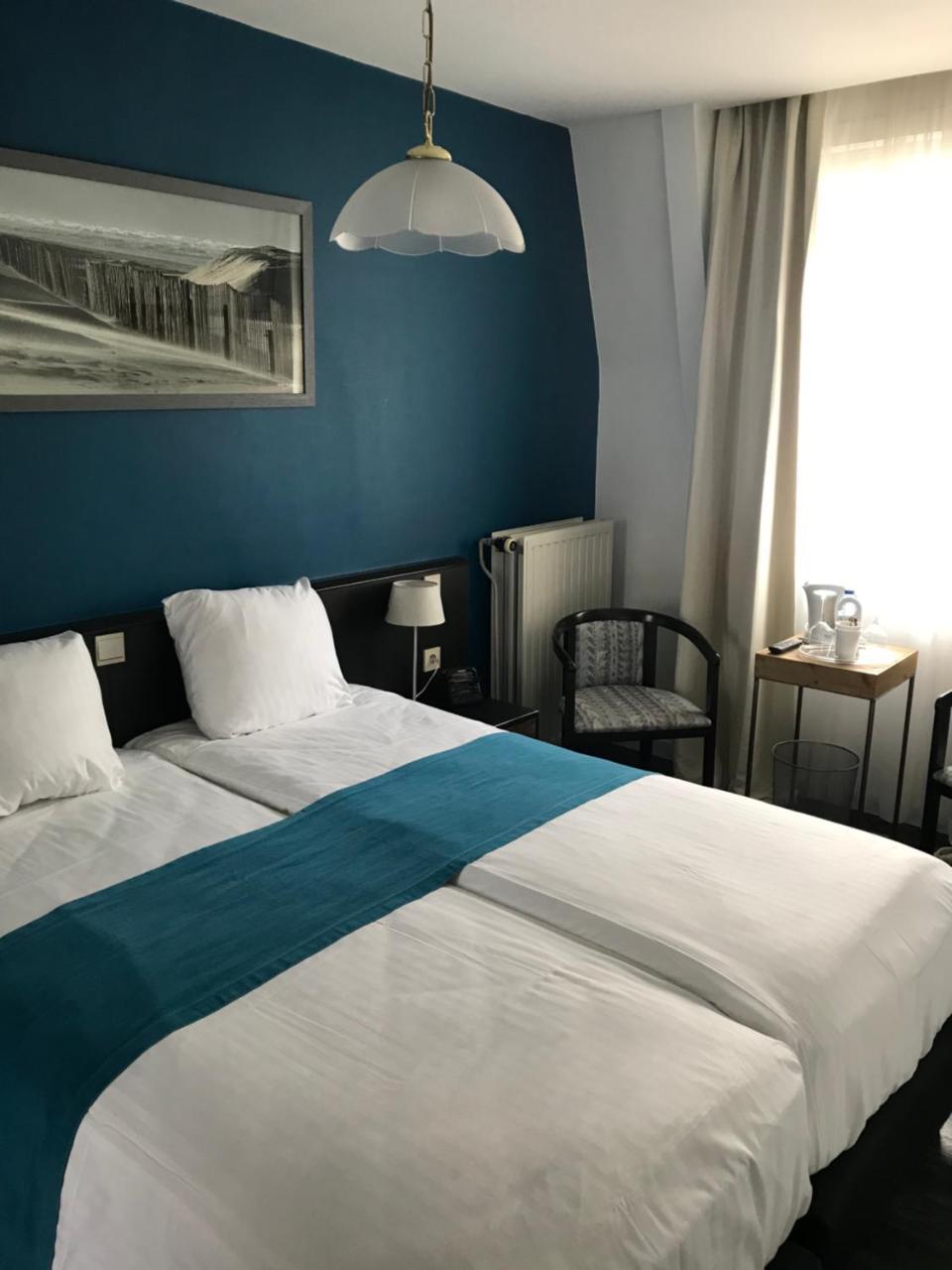 Hotel L.A De Panne Zewnętrze zdjęcie