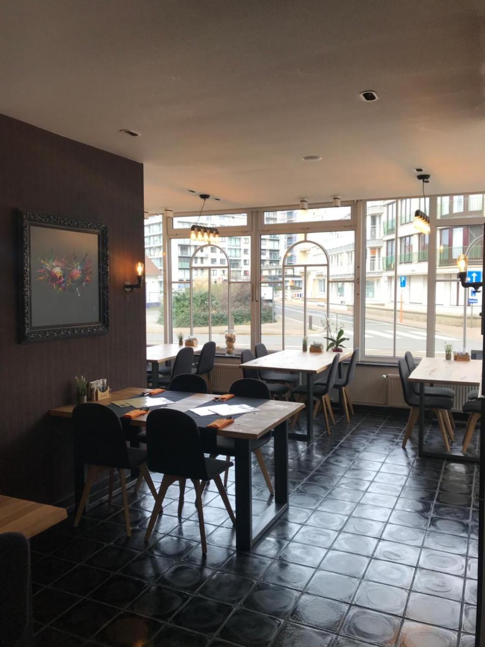 Hotel L.A De Panne Zewnętrze zdjęcie