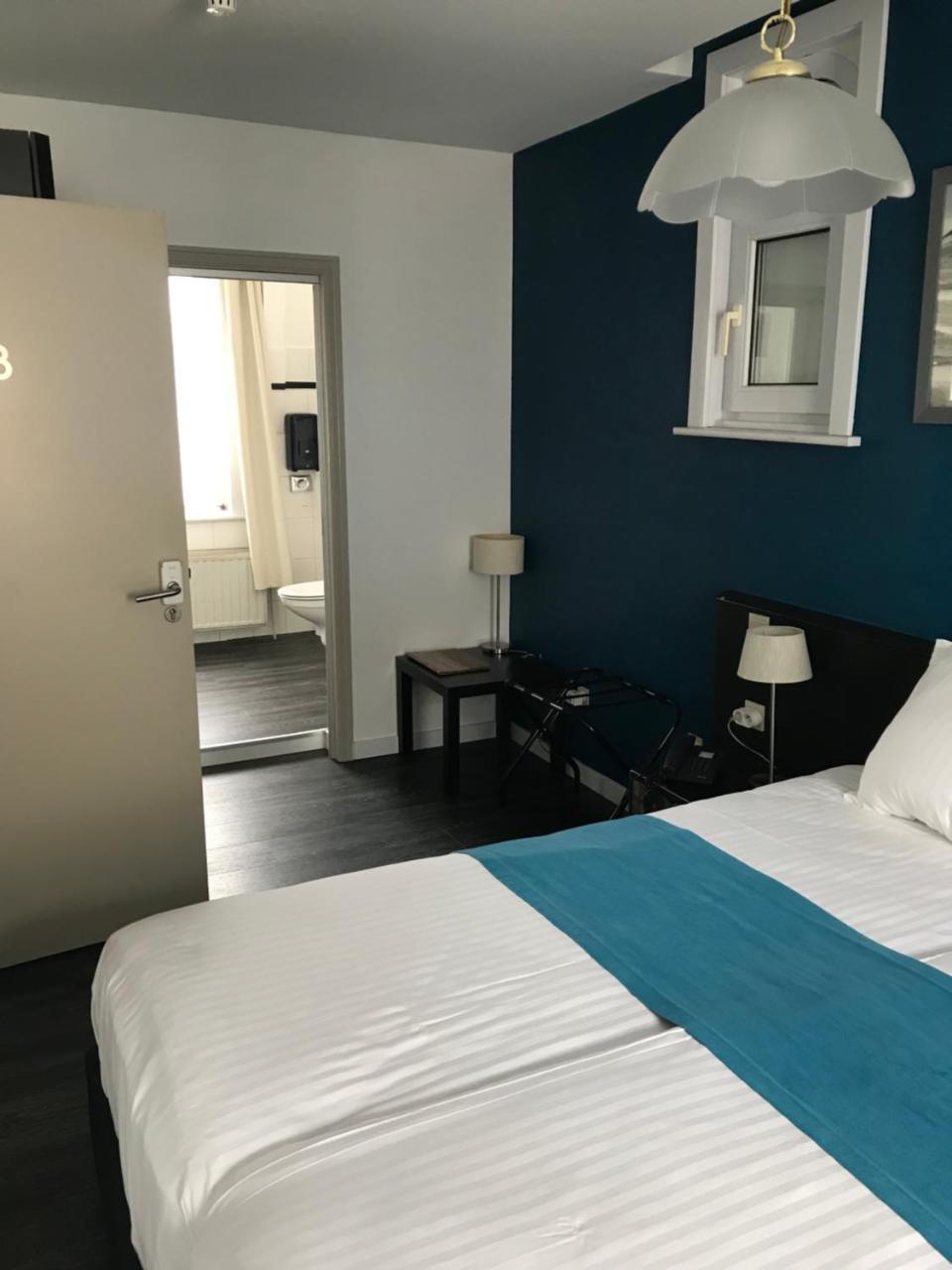 Hotel L.A De Panne Zewnętrze zdjęcie